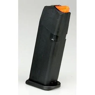 Glock 47290 G17/34 Gen5 9MM 10-Round Magazine Black - View 2