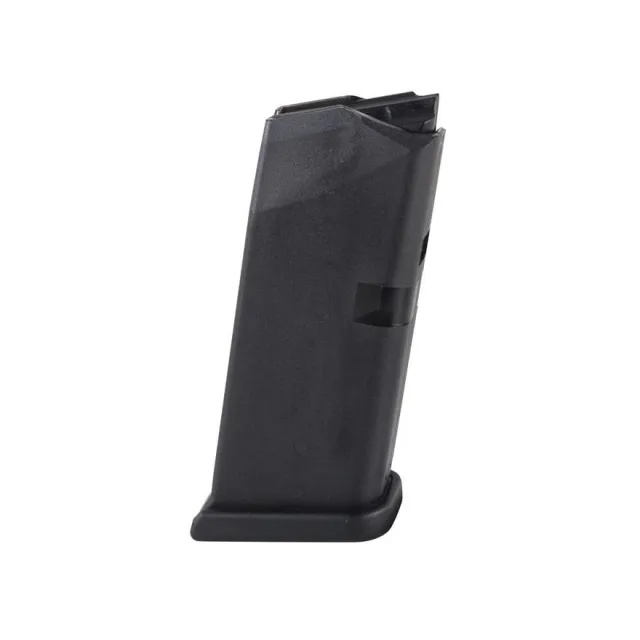Glock G26 Gen5 10rd 9mm Luger Magazine Factory Original Drop-Free Polymer - View 2