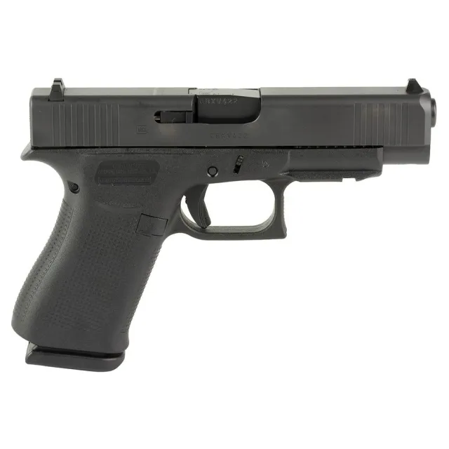 Glock G48 9MM LUGER PA4850201FR - View 2