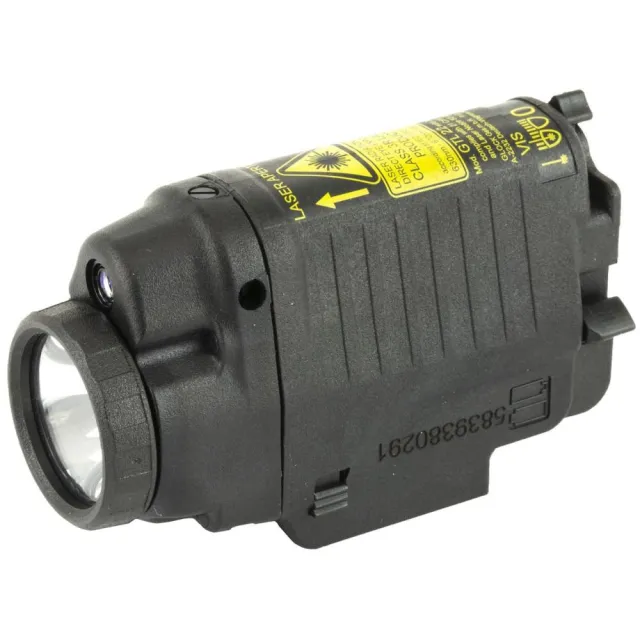 Glock OEM Tactical White LED Light Laser Dimmer TAC4065 - View 2