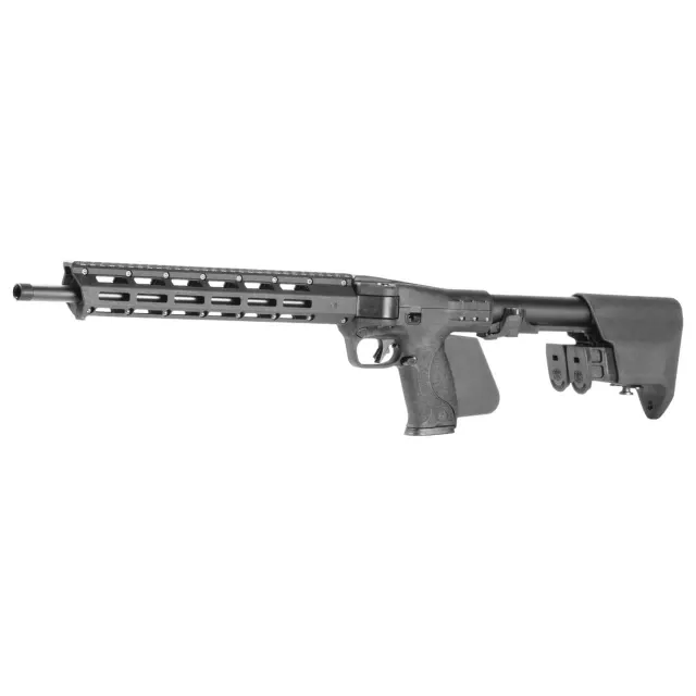 Smith Wesson 14528 10mm 10Rd Folding Carbine 16.25 Inch - View 2