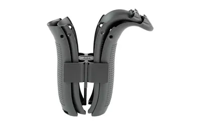 Glock 30819 Black Polymer Backstrap/Beavertail Set for Glock 20/21/40/41 - View 2
