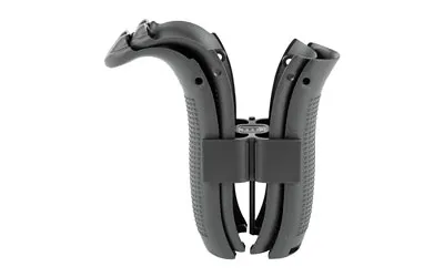 Glock 30819 Black Polymer Backstrap/Beavertail Set for Glock 20/21/40/41 - View 3