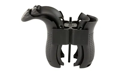 Glock Backstrap Beavertail Set Compatible with Handgun Grips - View 3