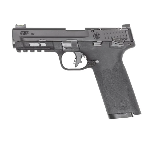 Smith & Wesson M&P 22X 22 LR - View 2