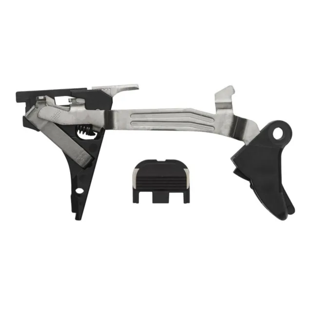 Glock 74332 Performance Trigger 9mm Black for 17G5/19G5/19X/26G5/34G5/45/47 - View 2