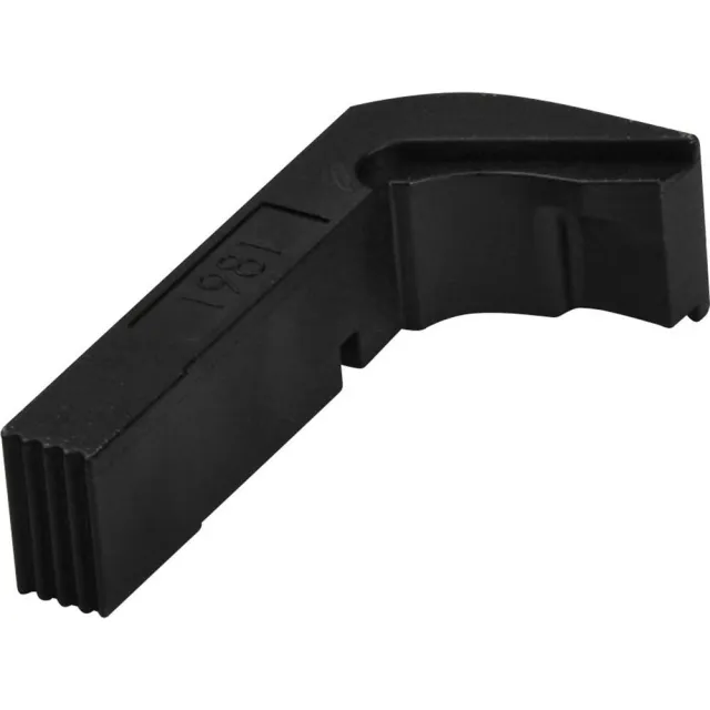 Glock Factory Original Magazine Catch Extended Fits Gen3 9mm .40 .380 .3... - View 2