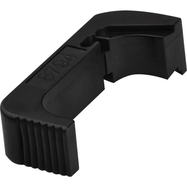 Glock 50962 Magazine Catch Reversible Extended Gen4 Gen5 - View 2