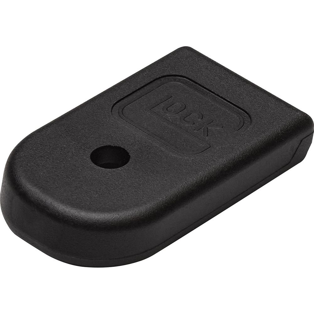 Glock Factory Original Magazine Floor PlateFits .380 G42 Slimline PACKAGED - View 2