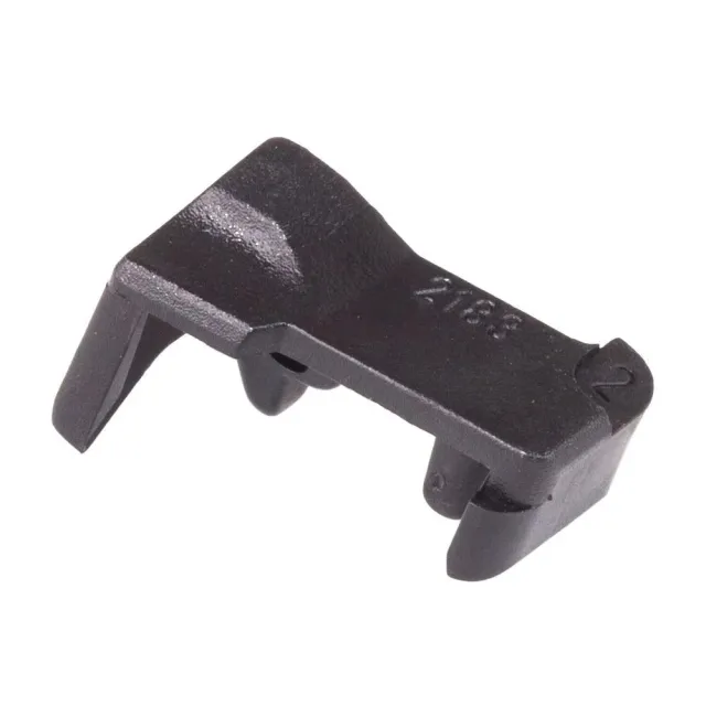 Glock Factory 17/19/34 Magazine Follower 9mm 10rd Black Pkg - View 2