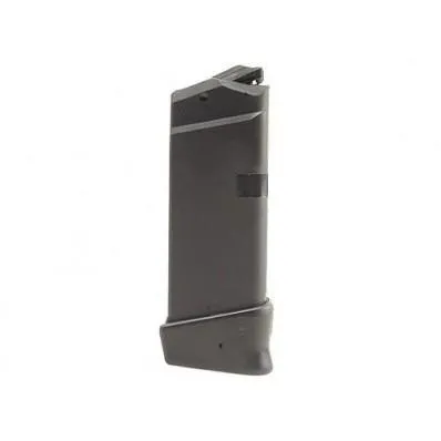 GLOCK G26 9mm 11rd Black Magazine - View 2