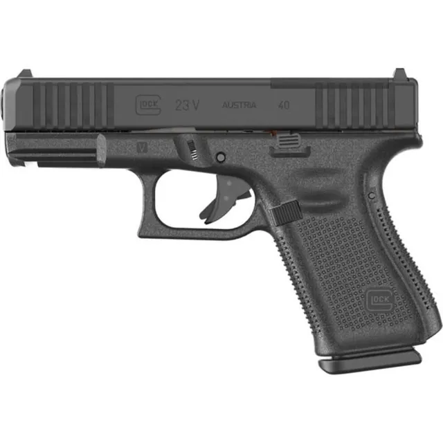 Glock G23 V MOS .40 S&W PV2350201MOS - View 2