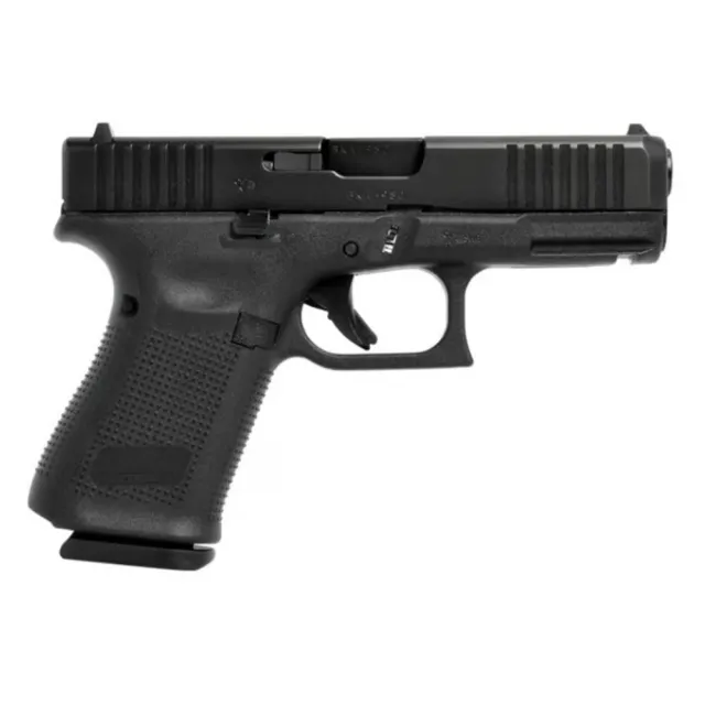Glock G23 V .40 S&W PV2350203 - View 2