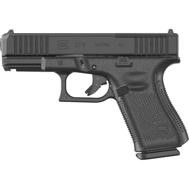 Glock G23 V MOS .40 S&W PV2350203MOS - View 2