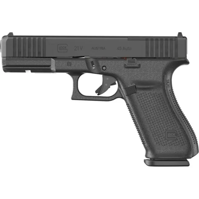 Glock G21 V MOS .45 ACP UV2150201MOS - View 2