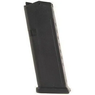 Glock G19 9mm 10 Round Magazine Black Finish - View 2