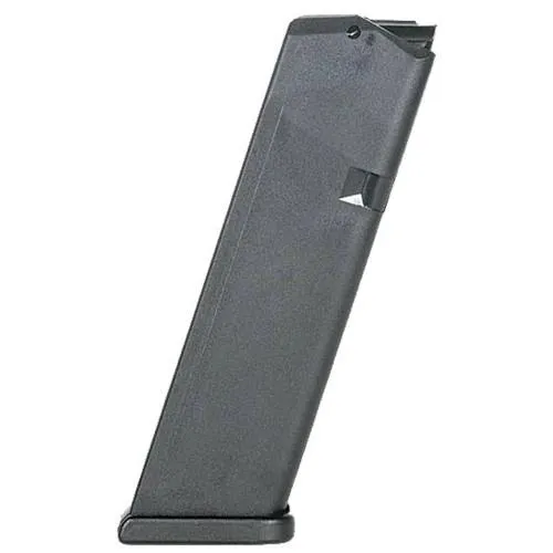 Glock MF21013 Magazine 45 ACP 13 rd. Black Polymer - View 2