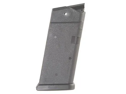Glock G30 Magazine 45ACP 9 Round Black - View 2