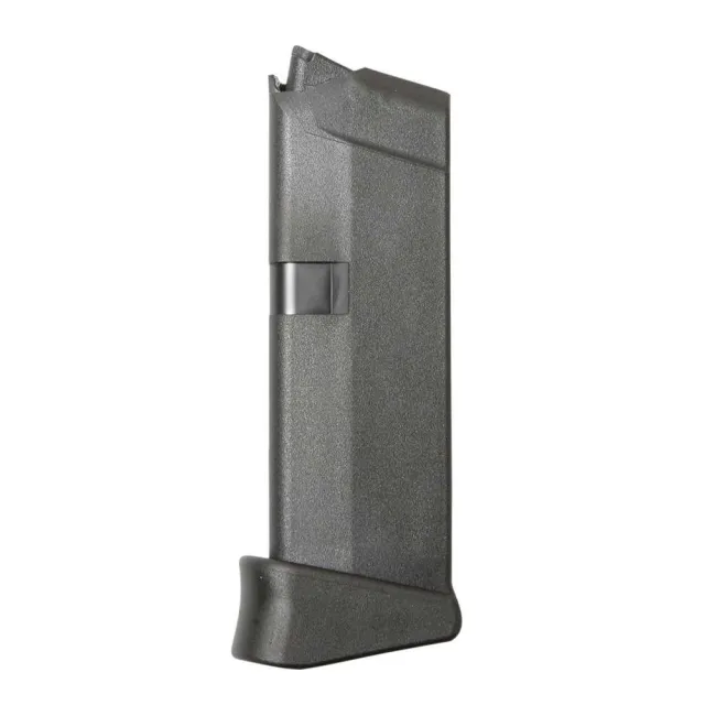 Glock Magazine G42 6Rd W/Ext Pkg Packaged MF08833 - View 2