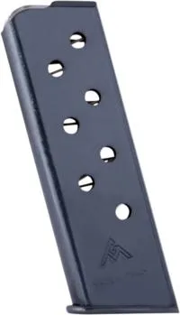 Mec-Gar MGPB95008 OEM Blued Detachable 8rd 25 ACP for Beretta 950 Jetfire - View 2
