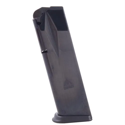 MEC-GAR MGP22815B 9mm 15-Round Magazine for SIG P228/P229 Blue - View 2