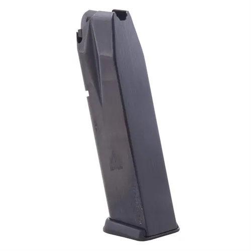 MEC-GAR MGP22815B 9mm 15-Round Magazine for SIG P228/P229 Blue - View 4