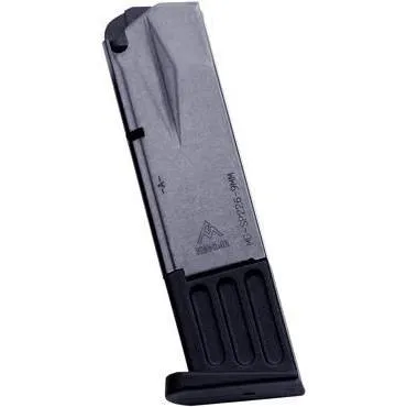 Mec-Gar USA P226 9MM 10RD Blued Magazine Fits Sig Sauer - View 2