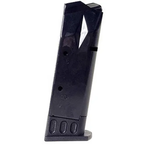 Mec-Gar MGR144510B 10rd .45 ACP Blued Magazine for Para-Ordnance P-14 - View 2