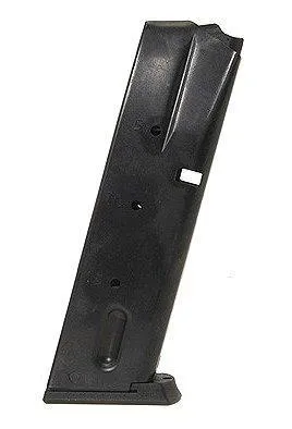Mec-Gar S&W 5900 Series/915/910/659 9mm Magazine 15rd Blued - View 2