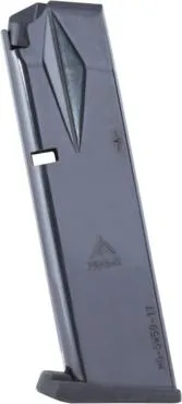Mec-Gar MGSW5917B 9mm 17rd Blued Magazine for S&W 5900 Series - View 2