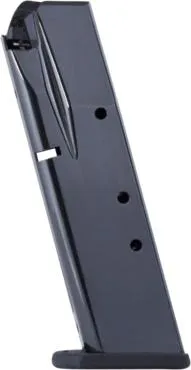 Mec-Gar MGBRBDA13B 13rd Blued .380 ACP Magazine for Browning BDA - View 2
