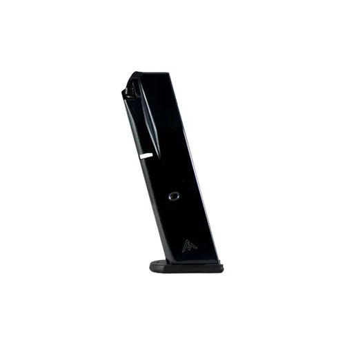 Mec-Gar MGBRBDA10B Standard 10rd 380 ACP Fits Browning BDA Blued Carbon... - View 2