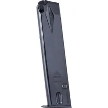 Mec-Gar MGRP8520B Standard Blued Detachable 20rd 9mm Luger for Ruger P9... - View 2