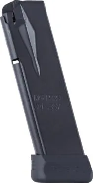 Mec-Gar P229 Magazine 40 S&W/357 SIG 14 Round AFC - View 2