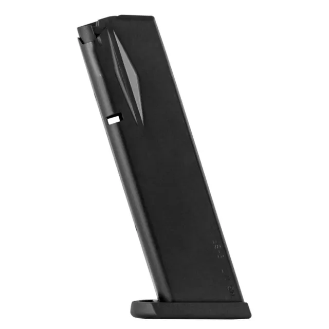Mec-Gar MGWIT9SFAFC 9mm 17rd Magazine for Tanfoglio Witness Small Frame - View 2
