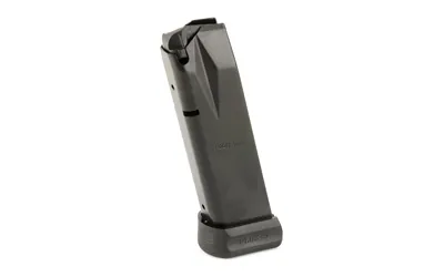 Mecgar Magazine 9MM 18Rd Fits Sig P228 Anti Friction Coating MGP22818AFC - View 2