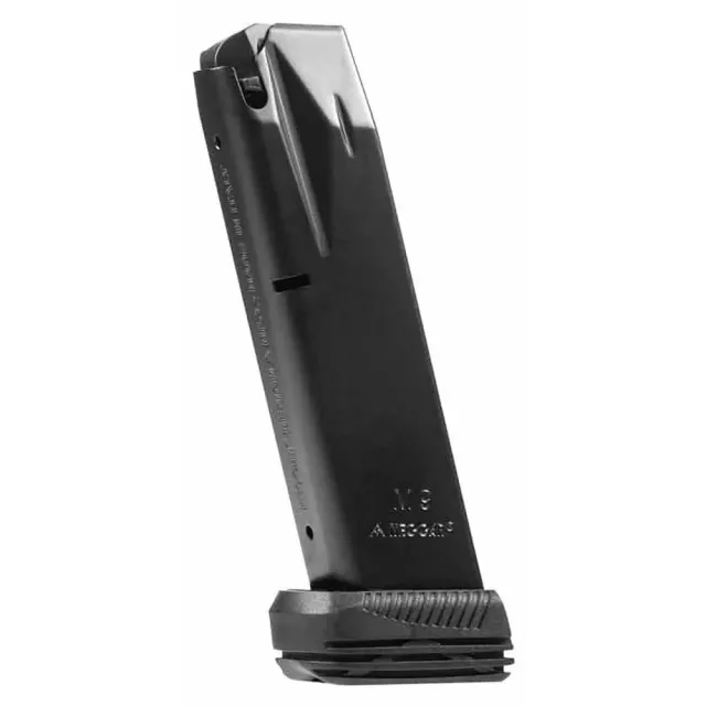 Mec-Gar MGPB9220M 9mm 20-Round Magazine for Beretta 92FS/92G/M9 - View 2