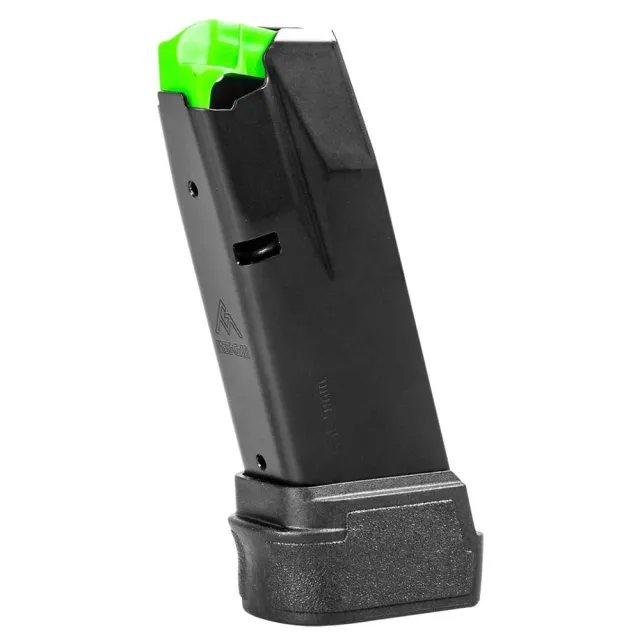 Mec-Gar USA Springfield Hellcat 9mm 14-Rd Extended Magazine - View 2