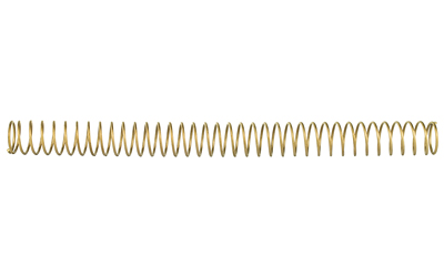 LBE Unlimited ARSPRG AR Parts Carbine Length Recoil Spring AR-15 Silver - View 2