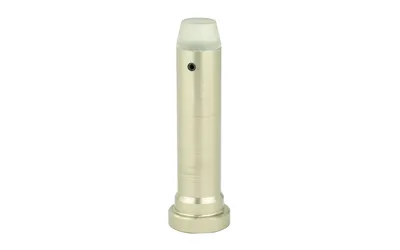 LBE Unlimited ARBUFF AR-15 Carbine Recoil Buffer Aluminum 2.9 oz Silver - View 2