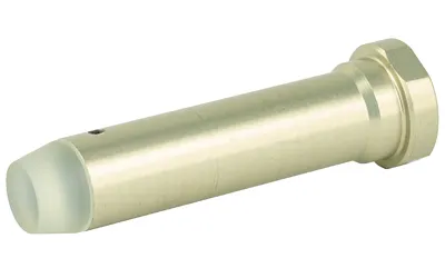 LBE Unlimited ARBUFF AR-15 Carbine Recoil Buffer Aluminum 2.9 oz Silver - View 3