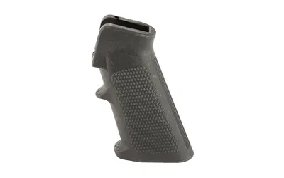 LBE Unlimited ARGRP A2 Pistol Grip Black Polymer for AR-15 - View 3
