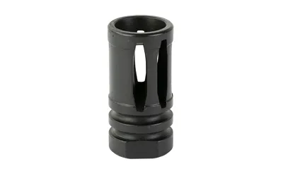 LBE Unlimited ARA2FH-308 Flash Hider 308 Winchester Birdcage Style - View 2