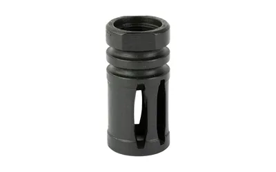 LBE Unlimited ARA2FH-308 Flash Hider 308 Winchester Birdcage Style - View 3