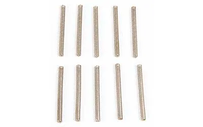 LBE Unlimited ARTDDS AR-15 Take Down Detent Springs 10 Pack Bronze - View 2