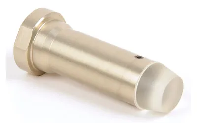 LBE Unlimited ARBF308C Recoil Buffer308 Win Carbine Length AR-10 Silve... - View 2