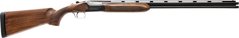 Akkar Open Country 410 Bore 3" - View 2