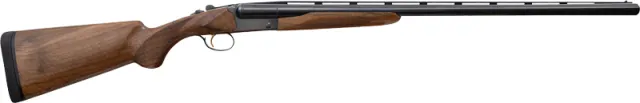 Akkar High Noon Side-By-Side Sporting Shotgun 20 Gauge 28" Barrels 3" - View 2