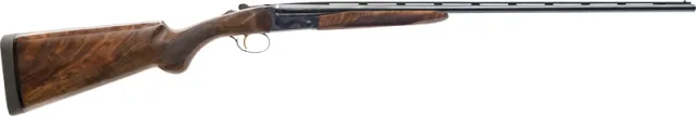 Akkar High Noon Elite Side-By-Side Sporting Shotgun 410 Bore 28" Barrels - View 2