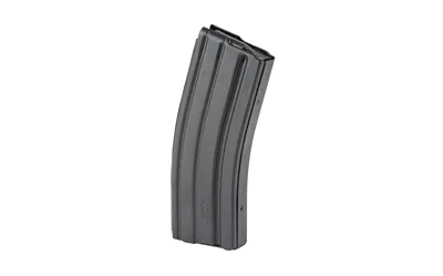 C Products Defense DuraMag 3023001175CPD 30rd 223 Rem Black Magazine - View 3